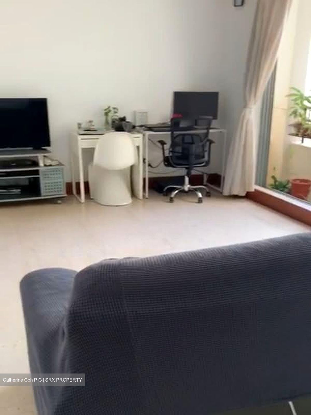 Sunhaven (D16), Condominium #604816271